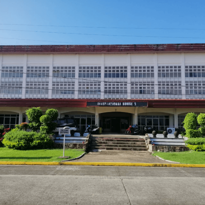 International House II