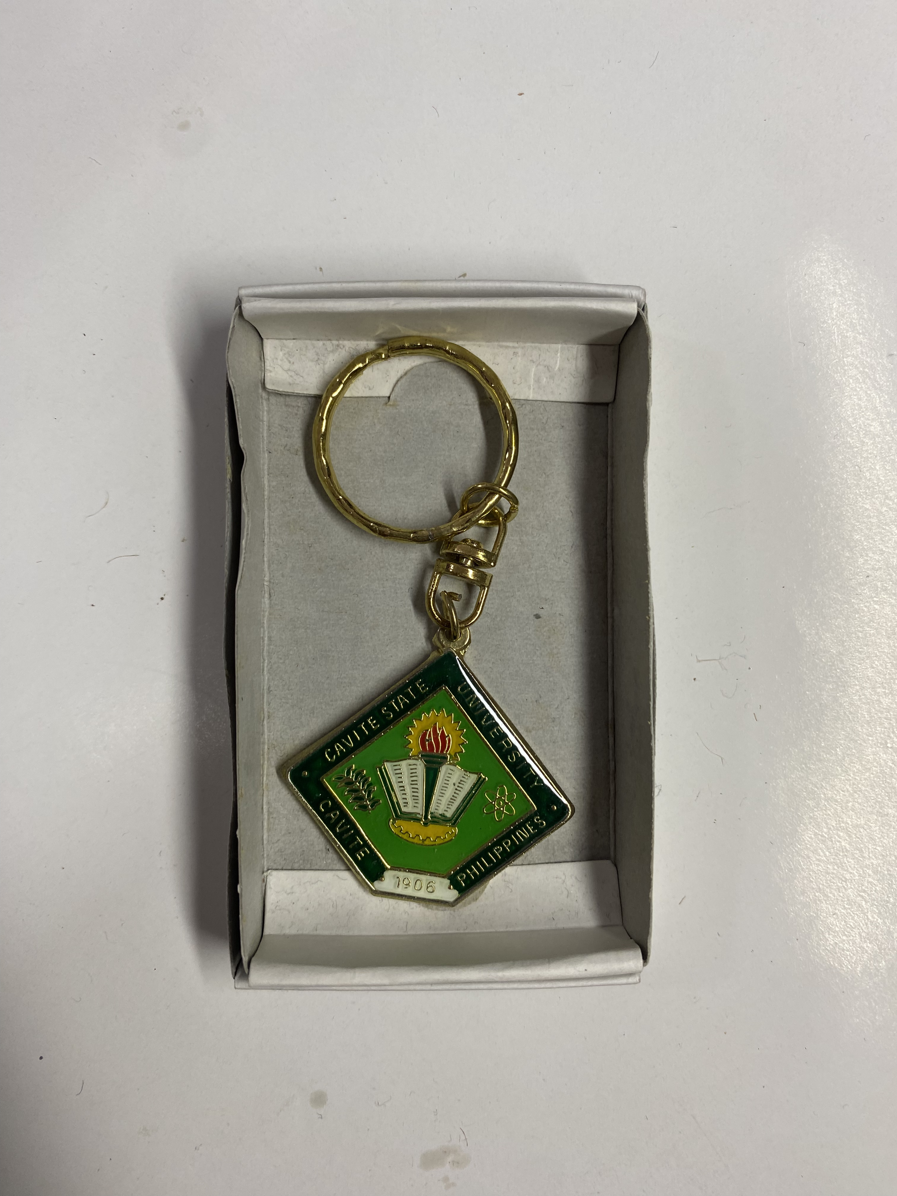 Keychain