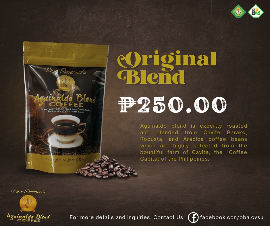 Coffee Blend